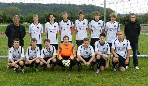 Foto A-Jugend