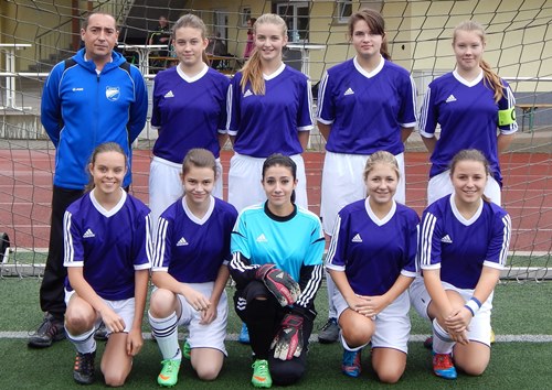 Foto A-Jugend