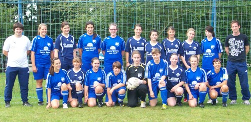 Foto Damen