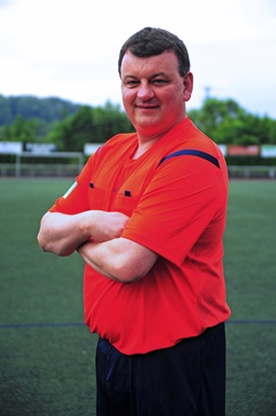 Foto Michael Spang