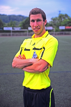 Foto Sominik Spang