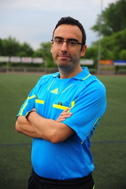 Foto Samet Yarar