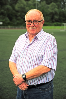 Foto Horst Bffel